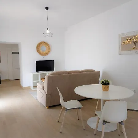 Holiday home La De Colon Sanlucar la Mayor