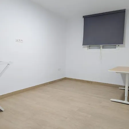 Holiday home La De Colon Sanlucar la Mayor