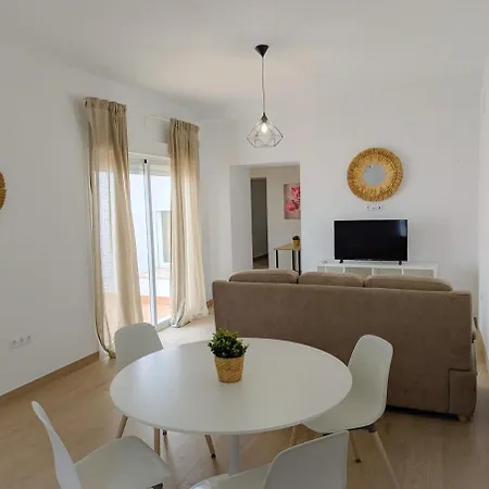 Holiday home La De Colon *